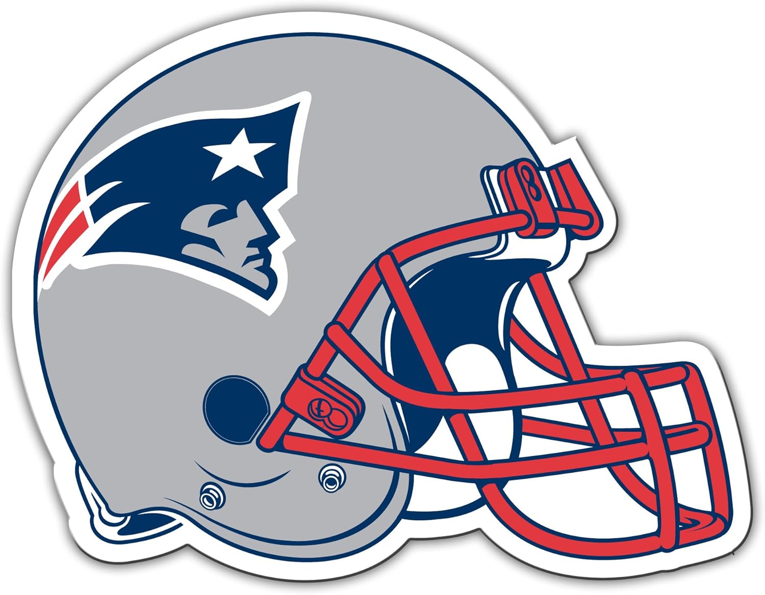 The 9 Best New England Patriots Refrigerator Magnet