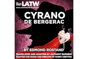 Cyrano de Bergerac