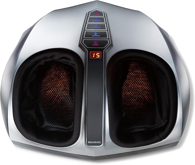 8 Best ivation foot spa massager 2021
