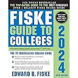 Fiske Guide to Colleges 2024