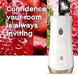 Glade Automatic Air Freshener Refills Bubbly Berry Splash Pack 4 x 269ml view 4