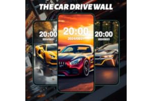 The Car Drive Wallpapers