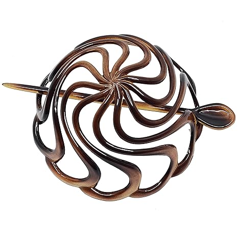 Buy Camila Paris Cp16 French Woman Hair Accessories 3 1 2 Hair