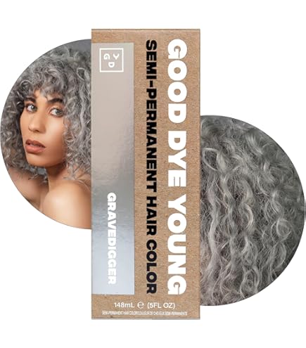 Amazon.com : Crazy Color Crazy Color Salon Pro Semi Permanent Hair