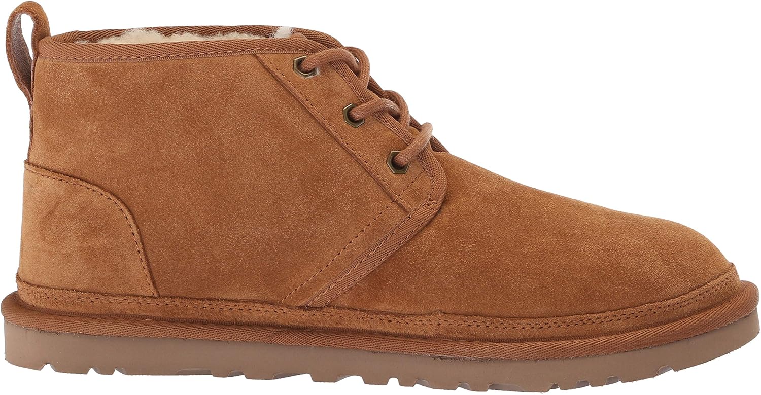  | UGG Women's Neumel Boot | Ankle & Bootie