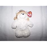 TY Beanie Baby - CHILLINGSLY the Bear [Toy]