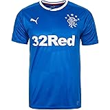rangers fc clothing