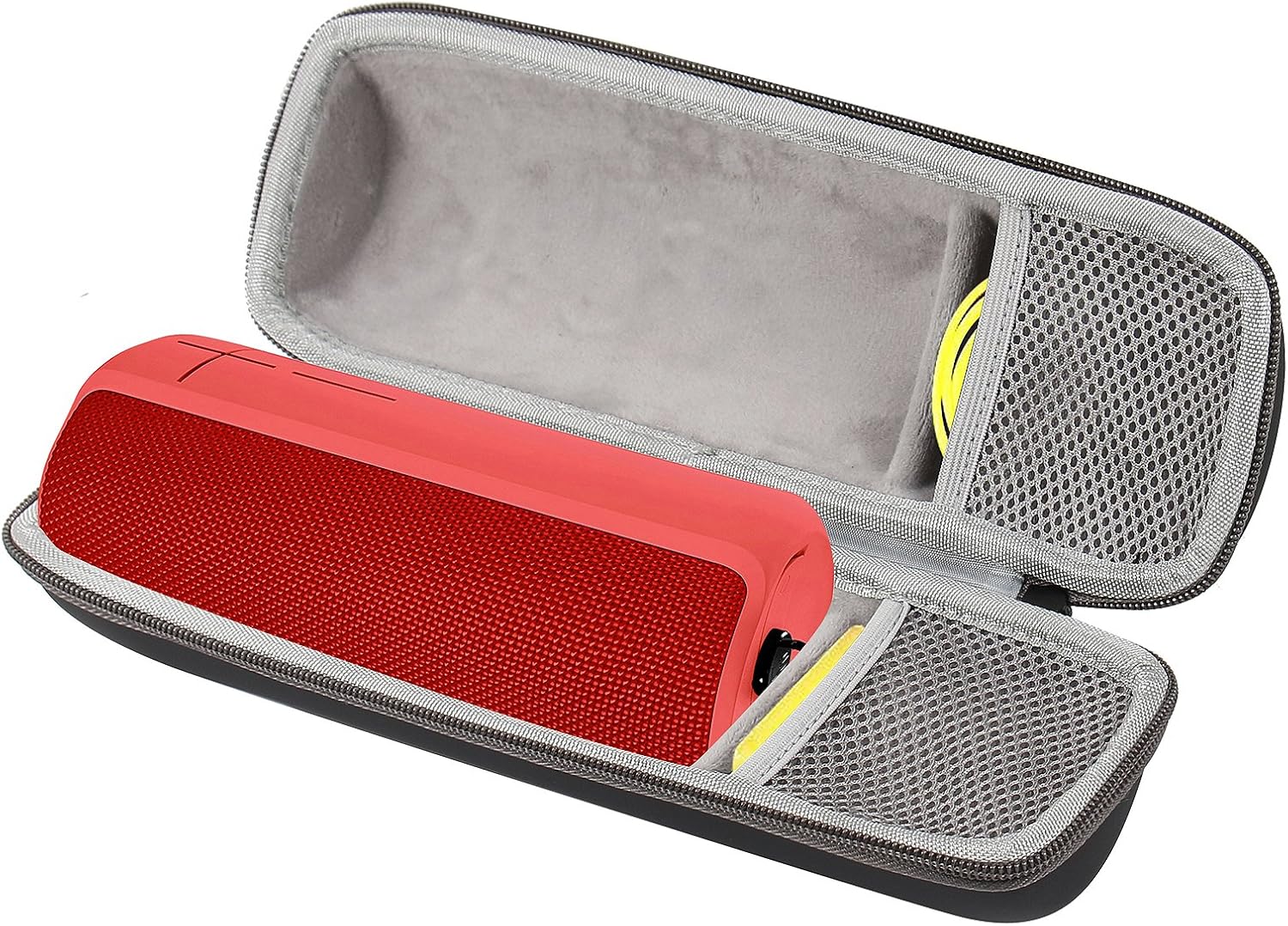 COMECASE Travel Hard Case Tragetasche Hülle Amazon.de Elektronik