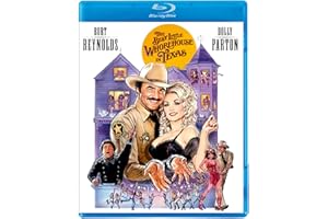 The Best Little Whorehouse in Texas (Special Edition)