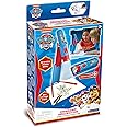 PAW Patrol: Drawing Projector - Nickelodeon, Draw Your Favorite Pups, 6 Easy to Change Images, Sketching, Kids Ages 3+