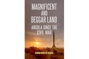Magnificent and Beggar Land: Angola Since the Civil War