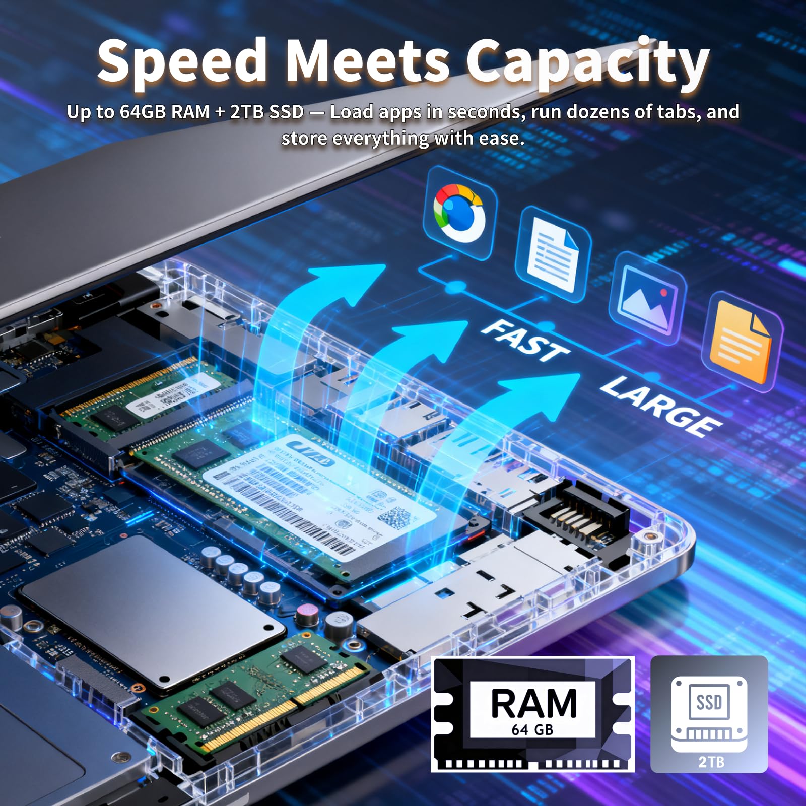 Computadora portátil HP Premium con pantalla táctil de 15.6" - Intel 10-Core i7 1355U, 16GB RAM, 1TB SSD, 15.6" FHD antirreflejos, Win 11 Pro, Wi-Fi 6, Ai Copilot, para empresas y estudiantes, con accesorios