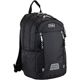 Fuel Pro Sport Multi-pocket Backpack - Black