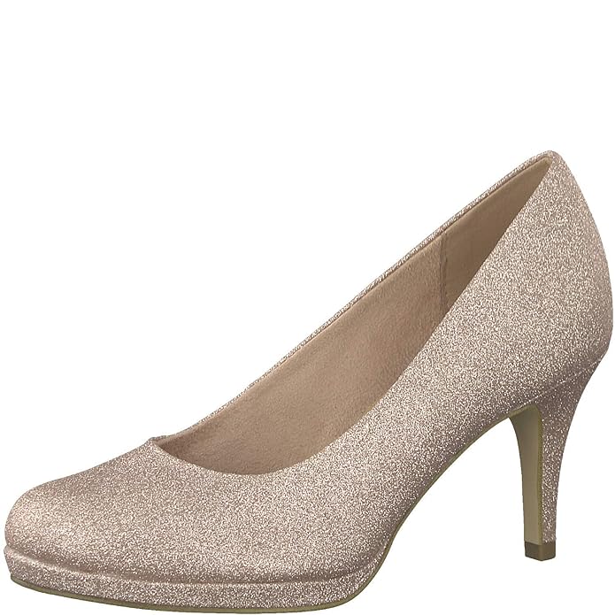 Tamaris Damen KlassischePumps 1-1-22464-32, Frauen Court-Shoes,Absatzschuhe