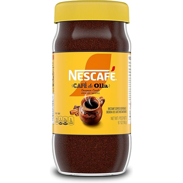 Amazon.com : Nescafe Gold Blend | 95g | Pack of 3| : Grocery