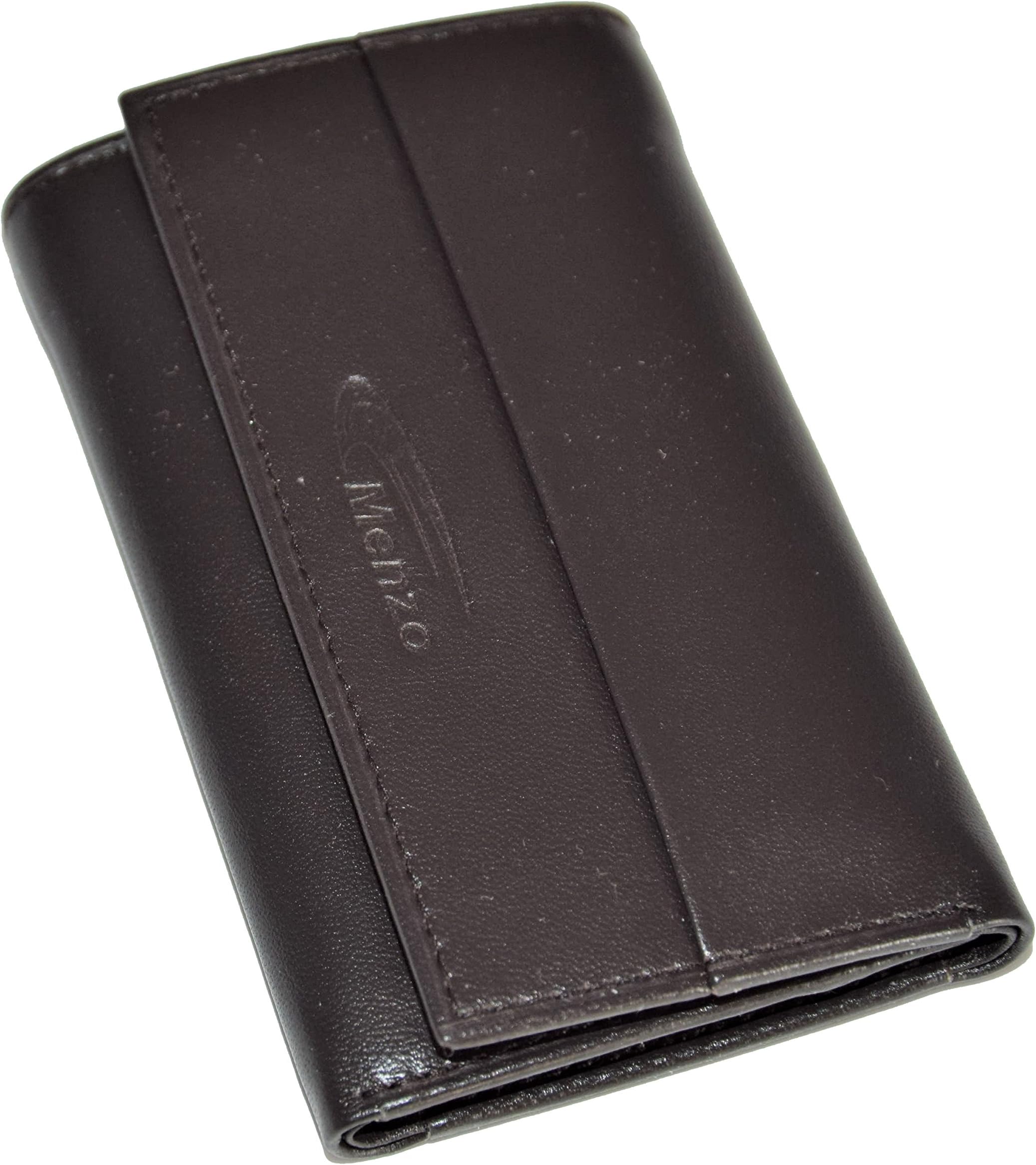 Key Case brown brown