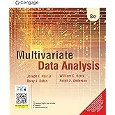 Amazon.com: Multivariate Data Analysis (7th Edition): 9780138132637 ...