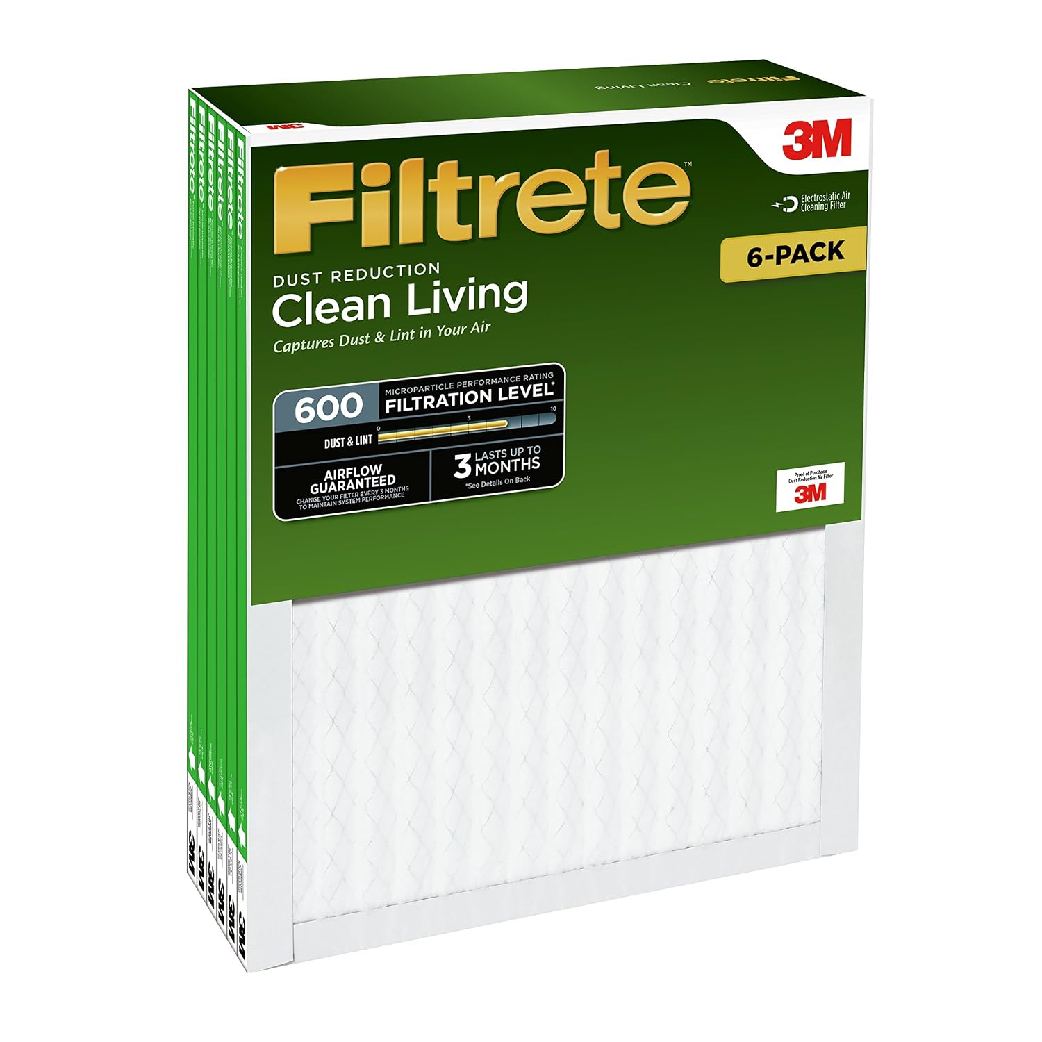 AIR CONDITIONER FILTER AC FURNACE 20X30X1 14X25X1 10X20X1 14X20X1 MPR