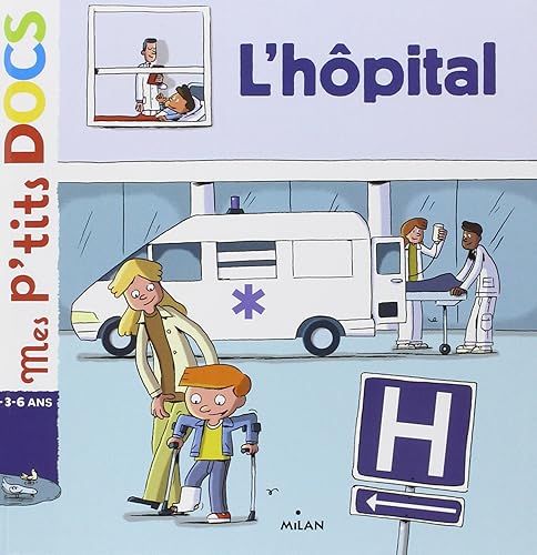 Download L'hôpital PDF