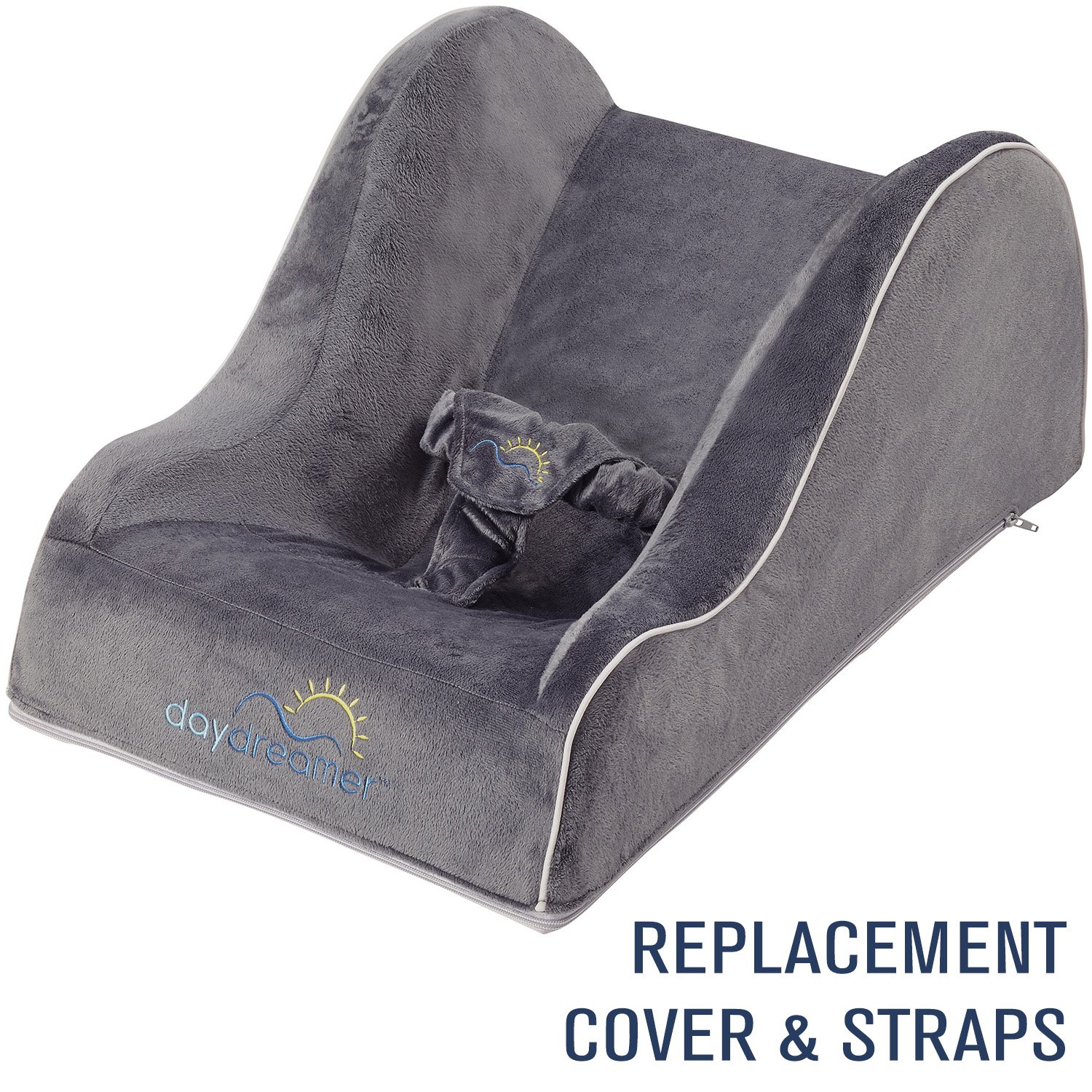 daydreamer baby lounger