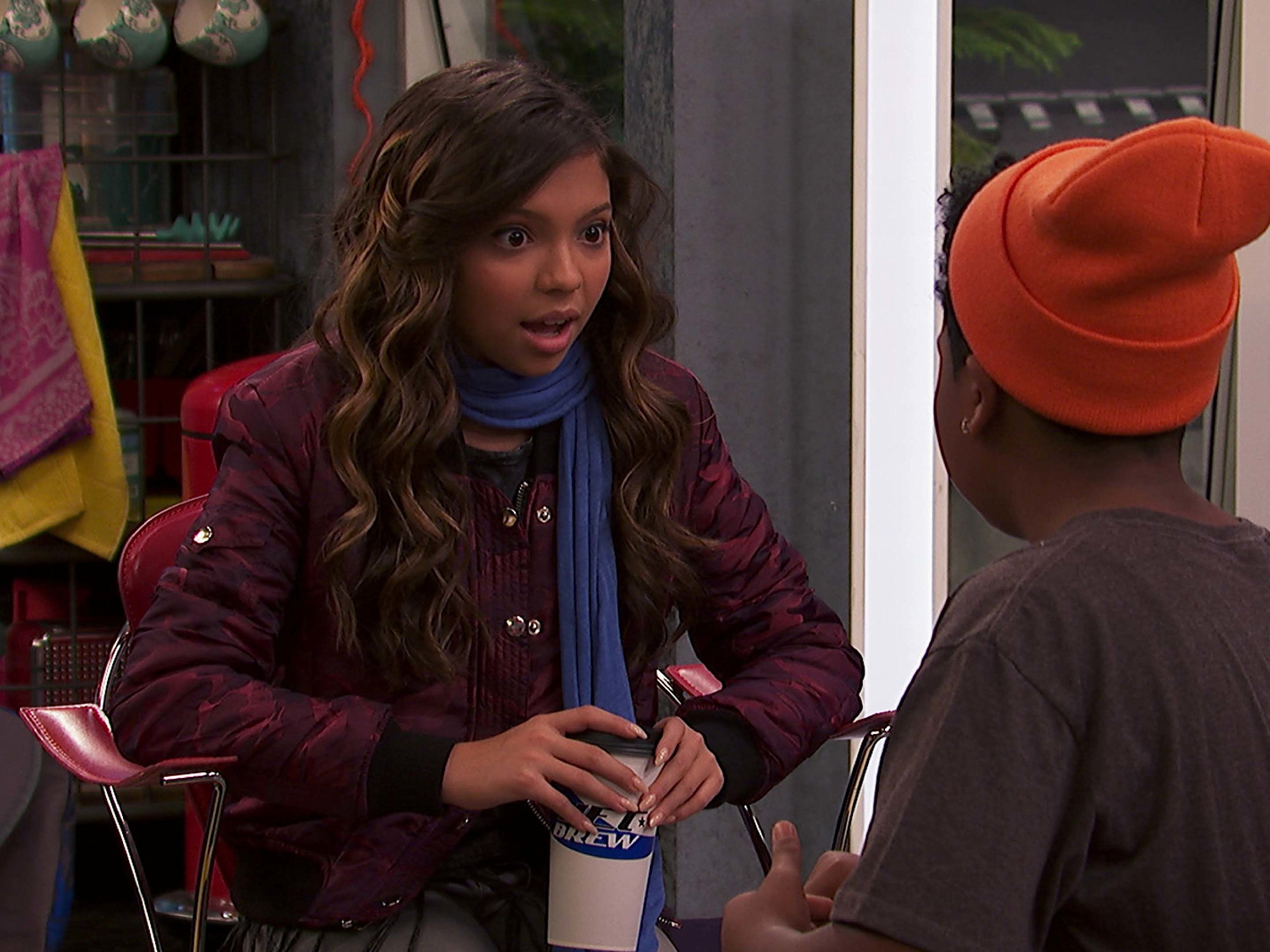 Amazon.de Game Shakers Jetzt geht's App Staffel 2 Teil 2 [dt./OV