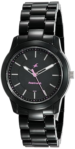 Attivo Day-Date Black Dial Men -32870CMGI
