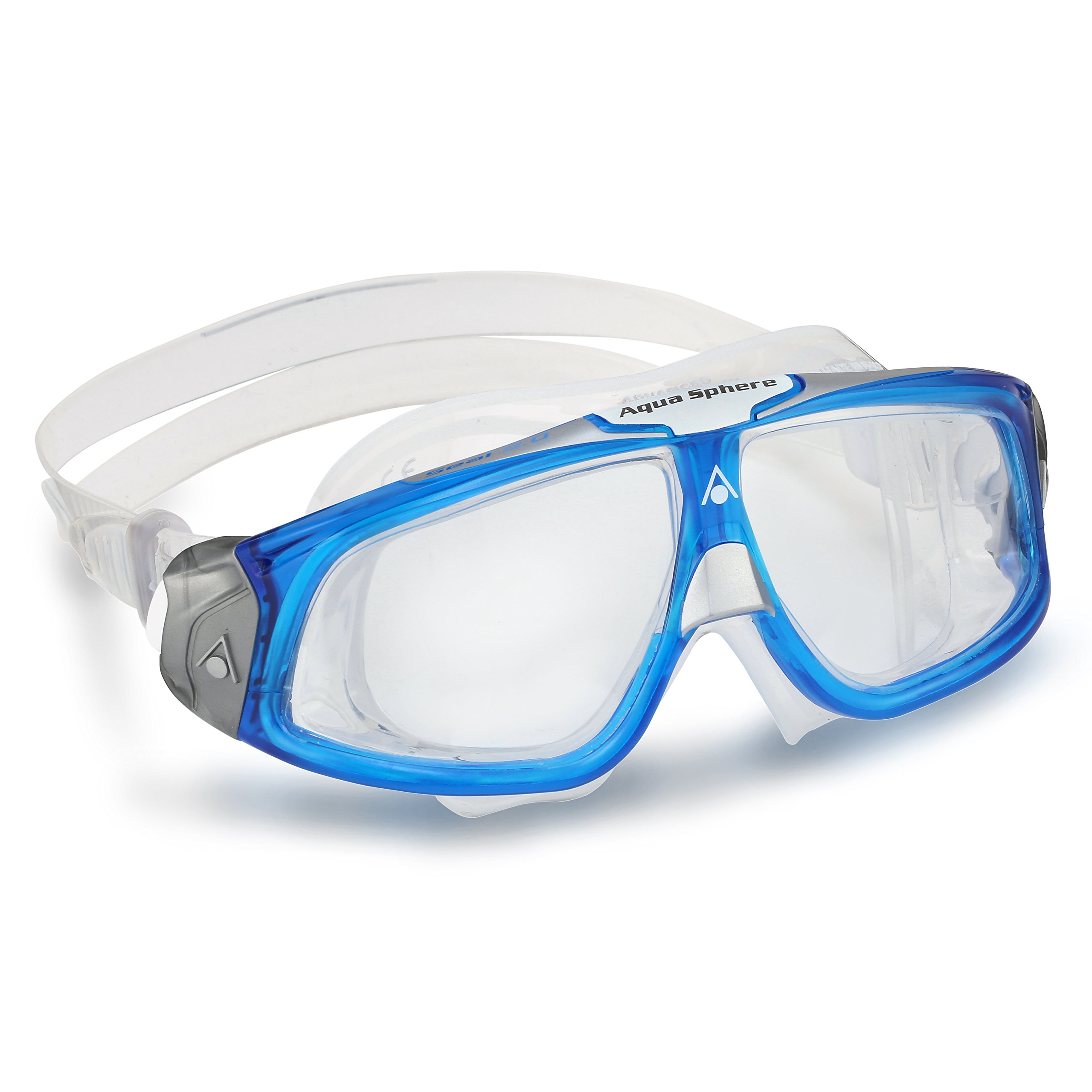Aqua Sphere Seal 2.0 Adult Swim Goggle Buy Online in United Arab