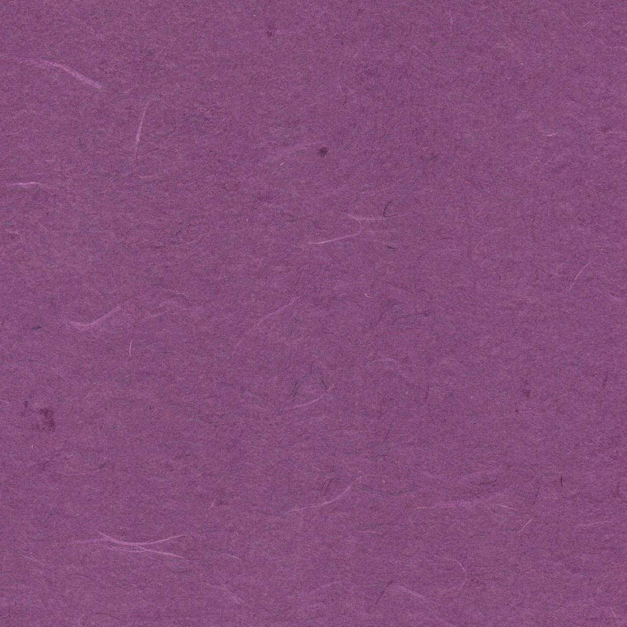 Pink Pig 4x4 Posh Silk Pig White Paper Sketchbook - Purple - Image 4