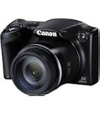 【極美品】Canon PowerShot SX160IS ブラック　ほぼ新品！ Amazon.com : Canon PowerShot SX160 is 16.0 MP Digital Camera