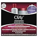 Olay Regenerist Microdermabrasion & Peel System Microdermabrasion Treatment 1 Kit