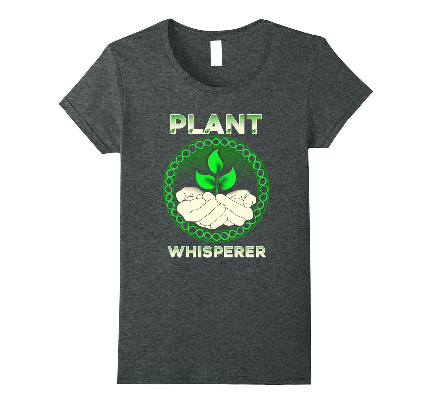 Plant Whisperer Funny Gardeners Gift T Shirt4LVS 4loveshirt