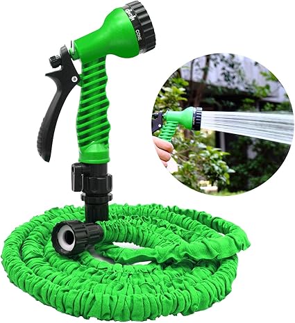 amazon com manguera de jardin