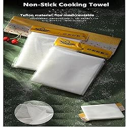 Rice Net, 45.3"x39.4" Tedron Cooking Net for Sushi