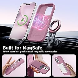 GolbinBox Magnetic for iPhone 16 Pro Max