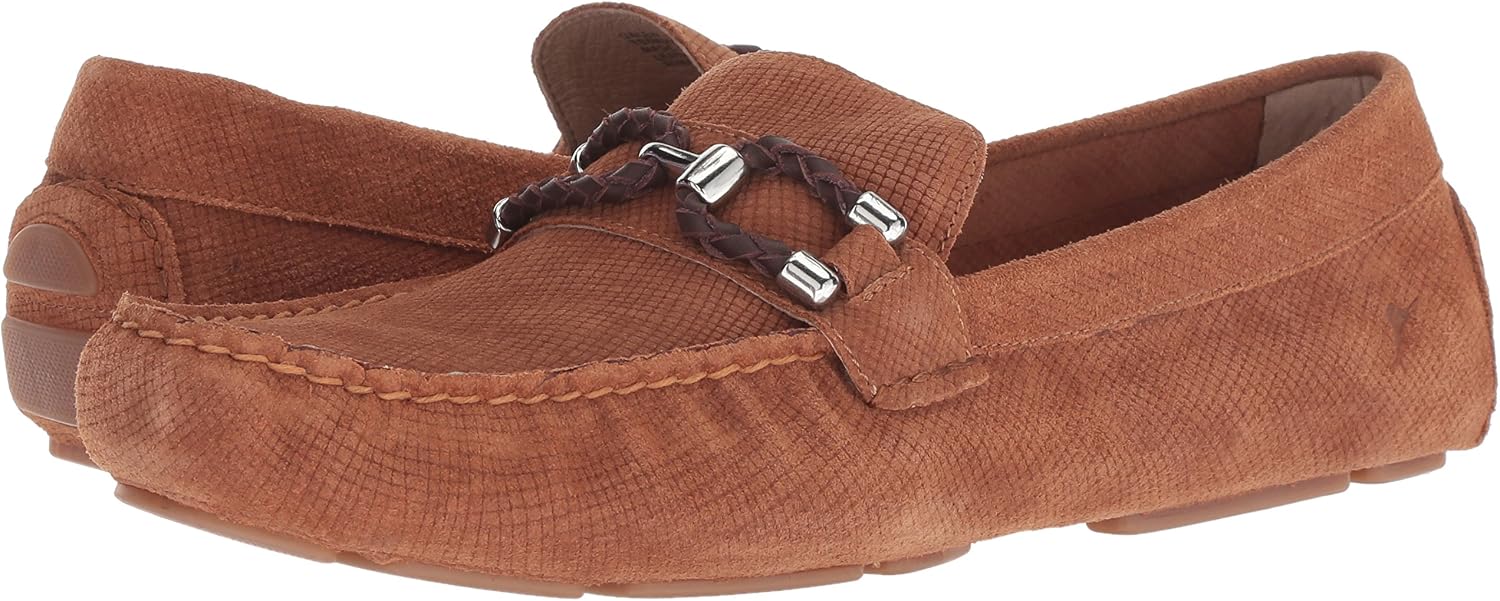 Tommy Bahama Mens Galen Driving Style 