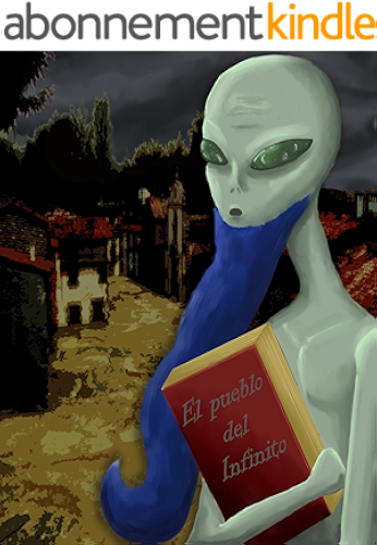 Download El pueblo de la inmortalidad (Spanish Edition) PDF