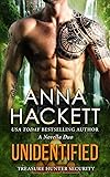 Unidentified (Treasure Hunter Security Book 7)