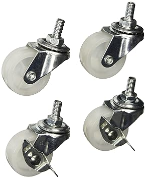 Ruedas para carros de panaderia | Ruedas