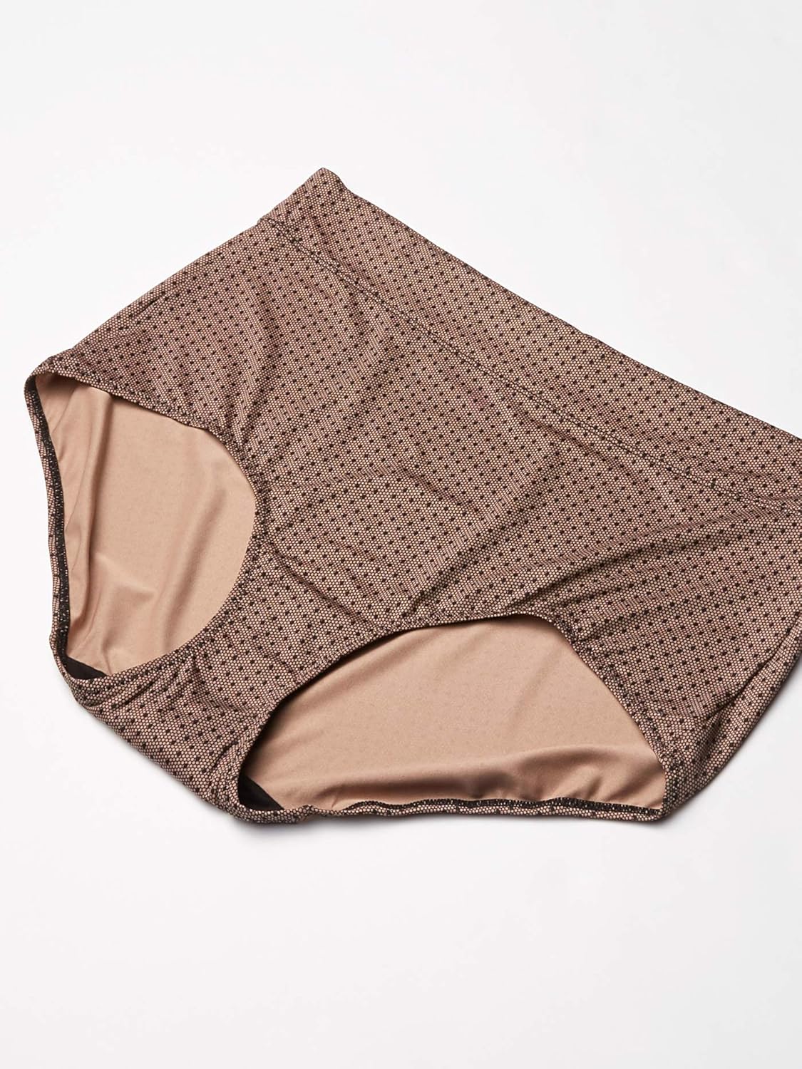 Warner's Women's Blissful Benefits No Muffin Top 3 Pack Brief Panty at  Women’s Clothing store