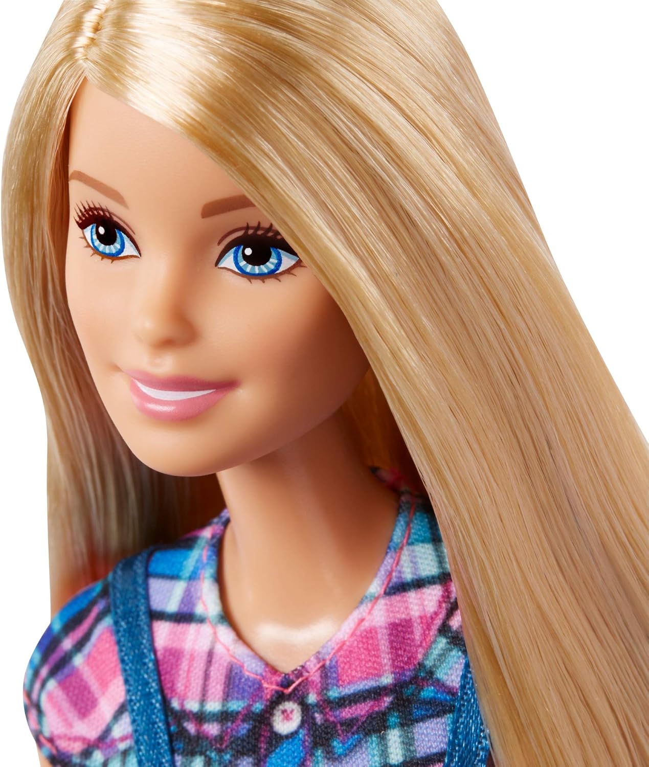 barbie granjera