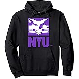 nyu hoodie amazon