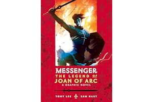 Messenger: The Legend of Joan of Arc