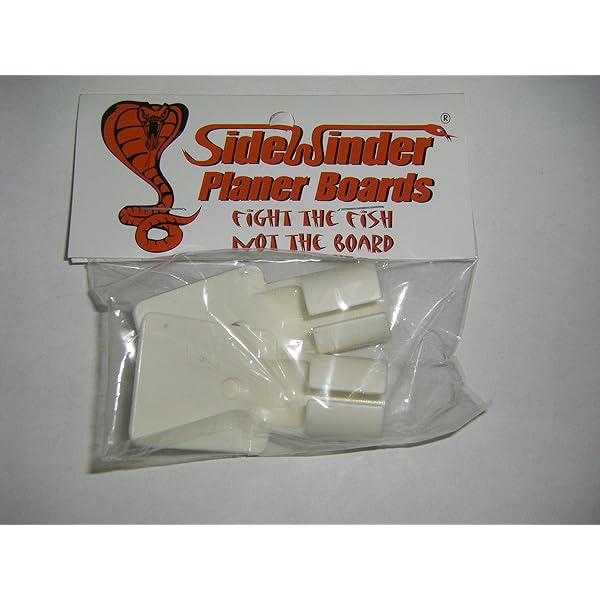 sidewinder planer boards
