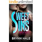 Sweet Sins (Spicy Sleep Fantasies)