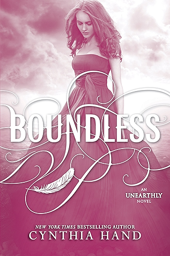 Download Boundless (Unearthly Book 3) (English Edition) PDF