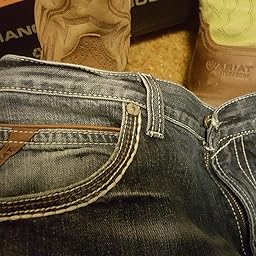 ariat coltrane durango