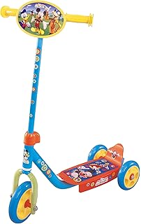 kids paw patrol scooter