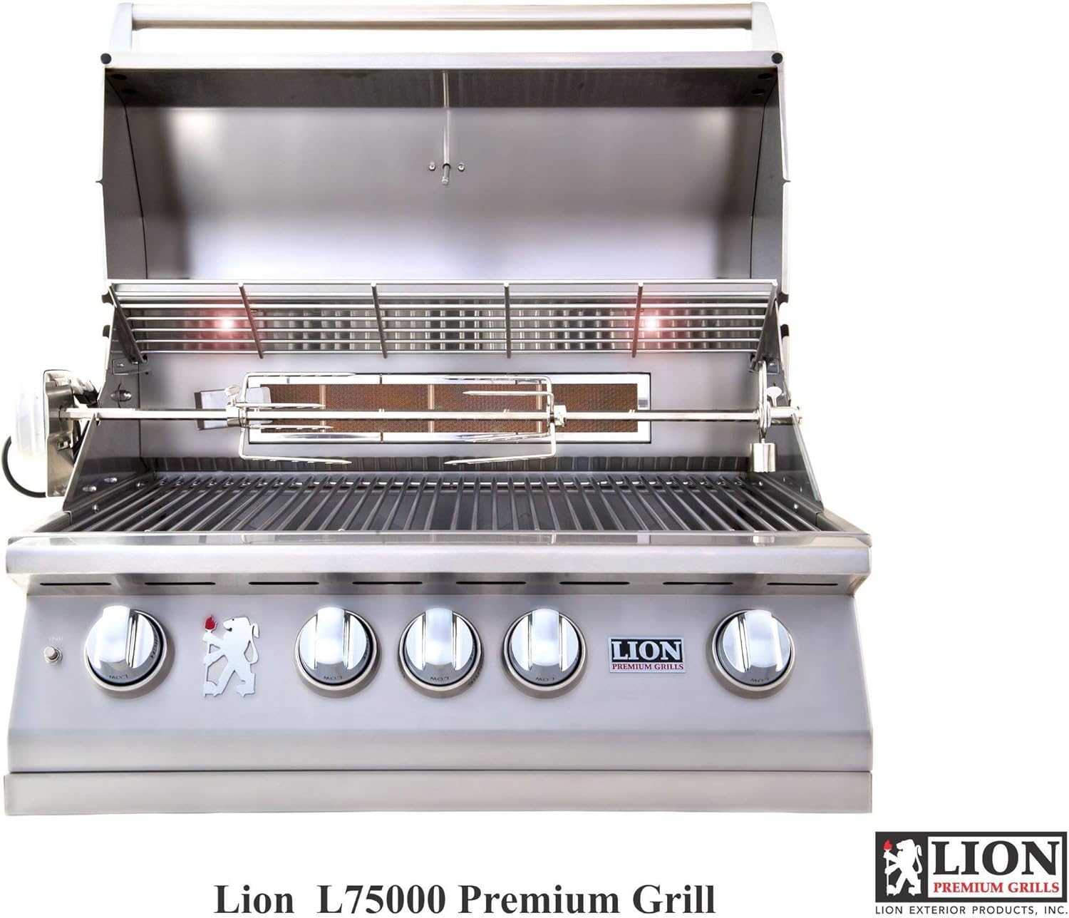 review Lion Premium Grills L75623 32