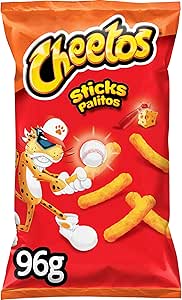 Cheetos Sticks, 96g