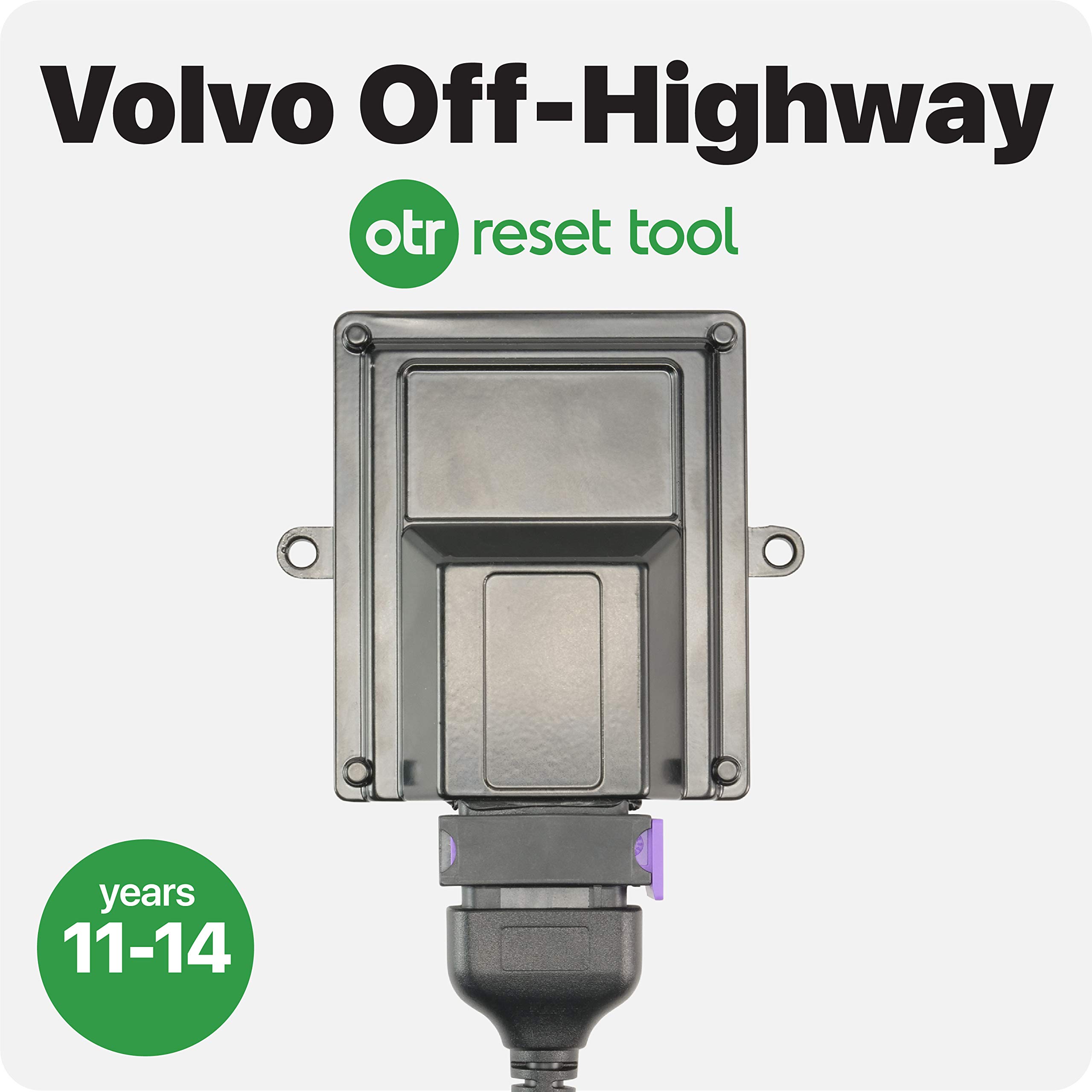 Buy OTR Performance Heavy Duty Diagnostics Volvo Construction